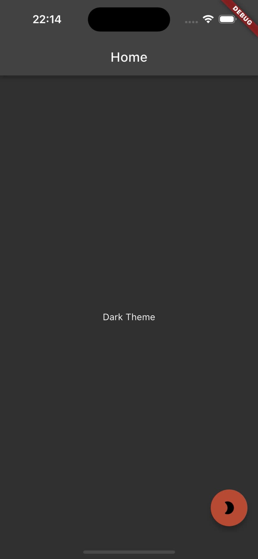 FLUTTER-PERSISTENT-THEME