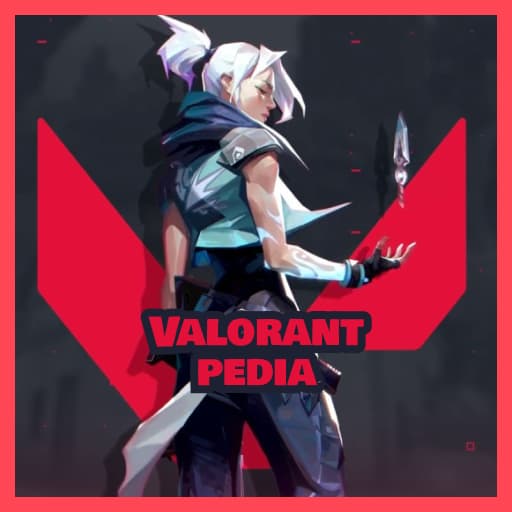 VALORANTPEDIA